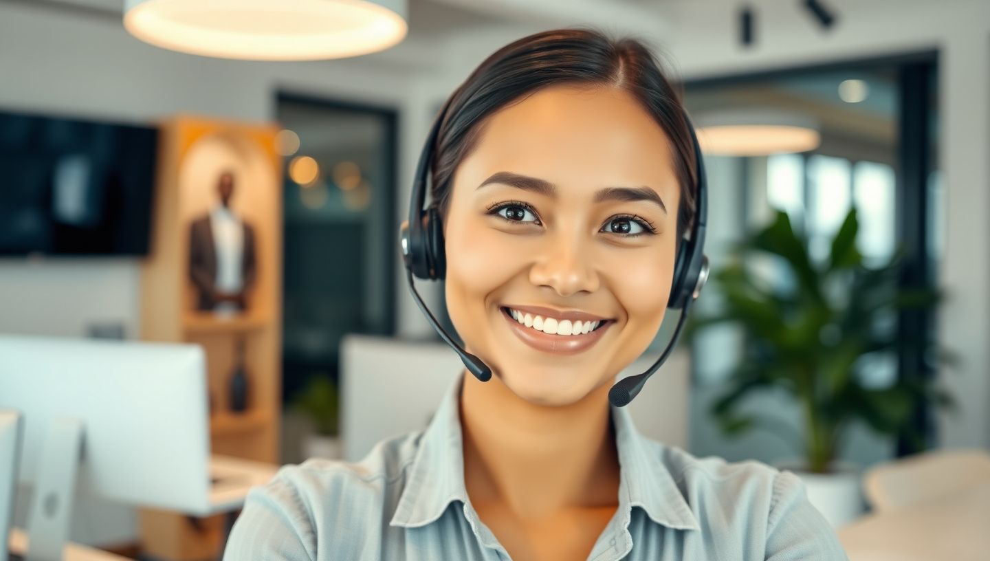 Customer support for online learning