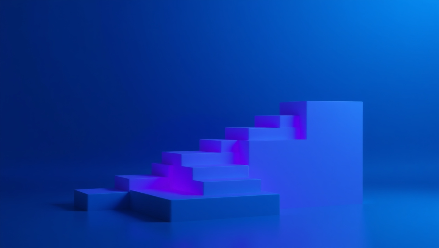 Learning progress tracking dashboard