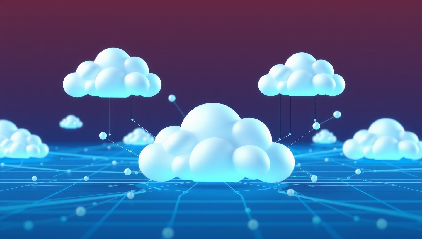 Advanced learning technology platform